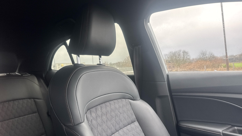 MG MG3 1.5 Hybrid Trophy 5dr Auto Hybrid Hatchback